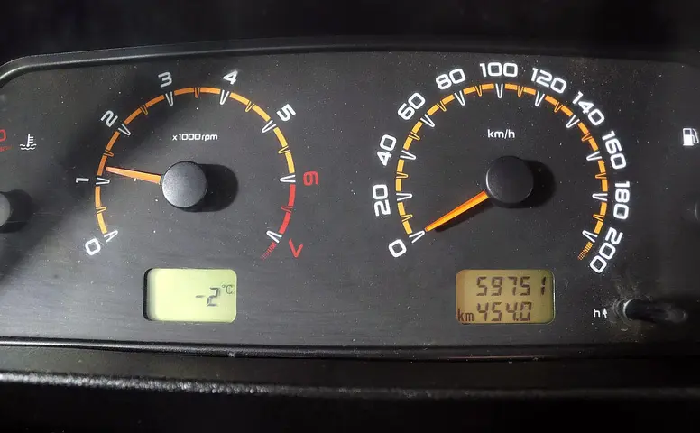 LADA (ВАЗ) 2121 (4x4)