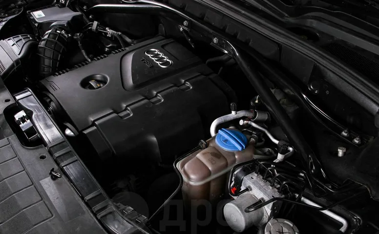 Audi Q5, 1 поколение