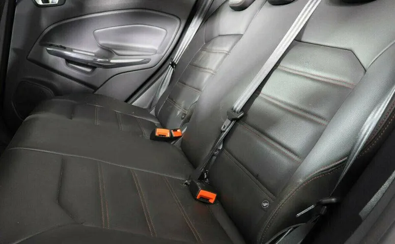 Ford EcoSport 1.6 Робот