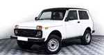 LADA (ВАЗ) 2121 (4x4)