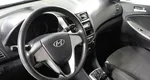 Hyundai Solaris I