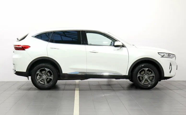 Haval F7 I