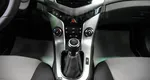 Chevrolet Cruze, 1 поколение