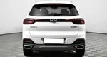 Chery tiggo 8 cvt 2020 с пробегом 20 719 км