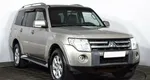Mitsubishi Pajero IV