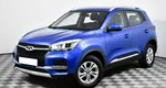 Chery tiggo 4 cvt 2020 с пробегом 25 719 км