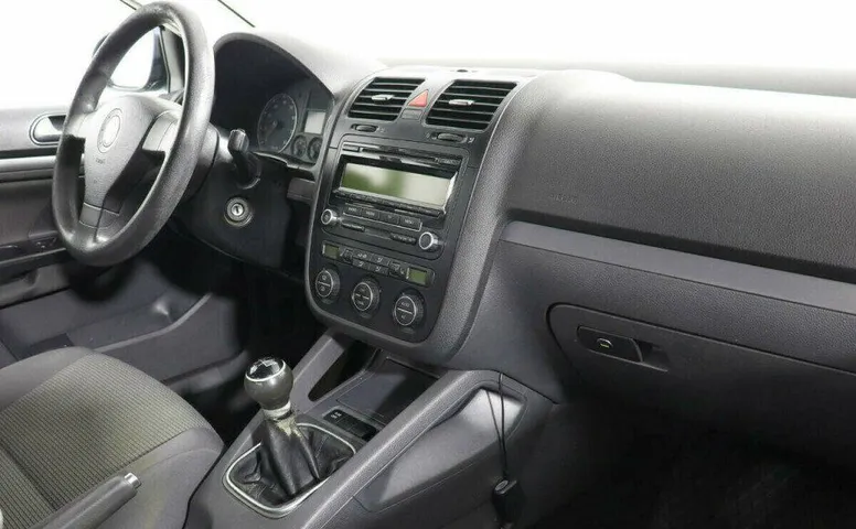 Volkswagen Jetta 1.6 Механика