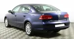 Volkswagen Passat 1.4 Механика