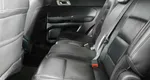 Ford Explorer V