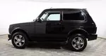 LADA (ВАЗ) 2121 (4x4)