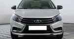 Lada (ваз) vesta мкпп 2021 с пробегом 45 871 км