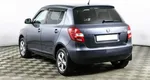 Skoda Fabia 1.6 Автомат