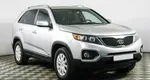 Kia Sorento 2.4 Автомат