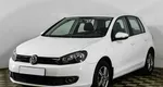 Volkswagen Golf 1.6 Робот