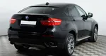 BMW X6 I (E71)
