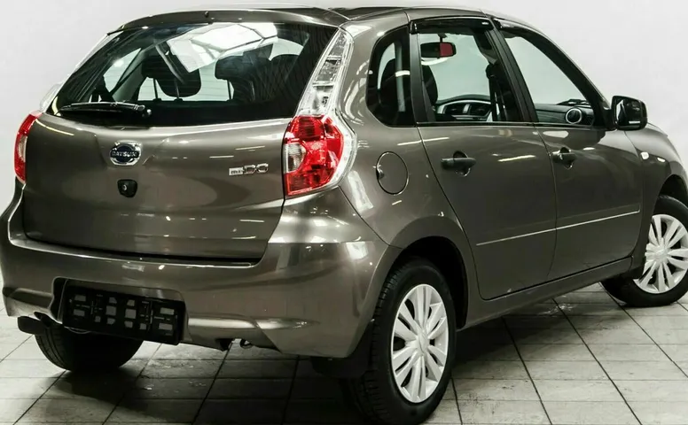 Datsun mi-DO I