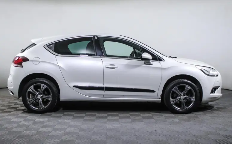 Citroen DS4