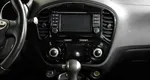 Nissan Juke 1.6 Вариатор