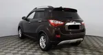 Changan CS35