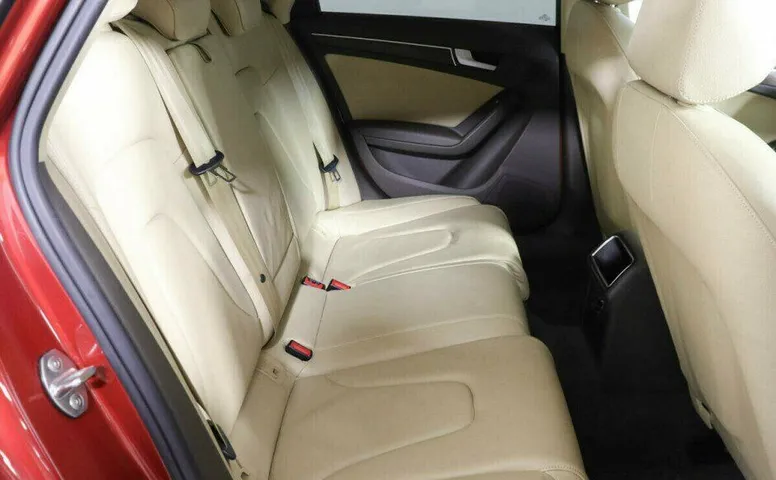 Audi A4 2.0 Вариатор