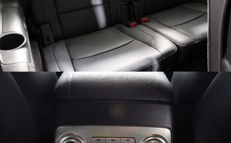 Hyundai ix55