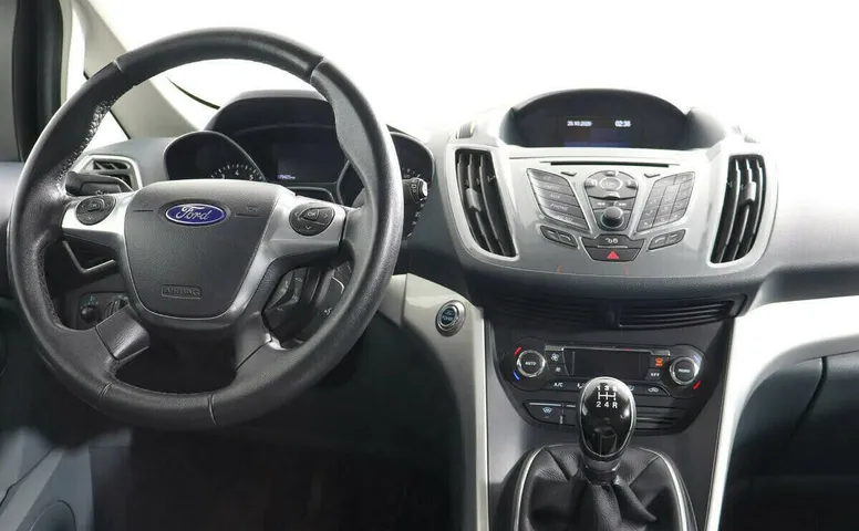 Ford C-MAX II