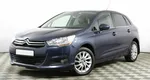 Citroen C4 1.6 Автомат