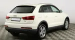 Audi Q3 I (8U)