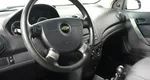 Chevrolet Aveo 1.4 Механика