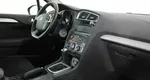 Citroen C4 1.6 Автомат