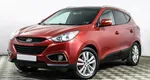 Hyundai ix35 2.0 Автомат