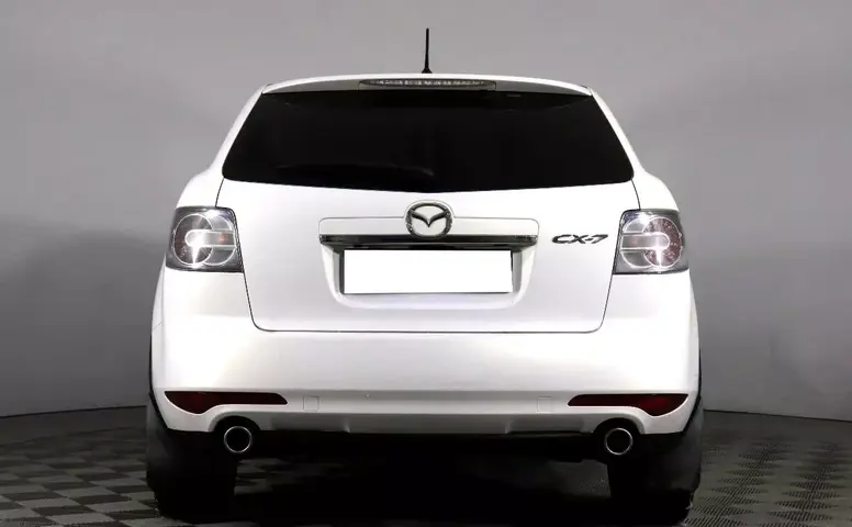 Mazda CX-7