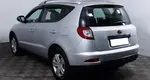 Geely Emgrand X7