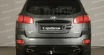 Hyundai Santa Fe, 2 поколение