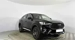 Haval f7x робот 2020 с пробегом 29 307 км