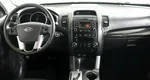 Kia Sorento 2.4 Автомат