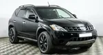 Nissan Murano 3.5 Вариатор