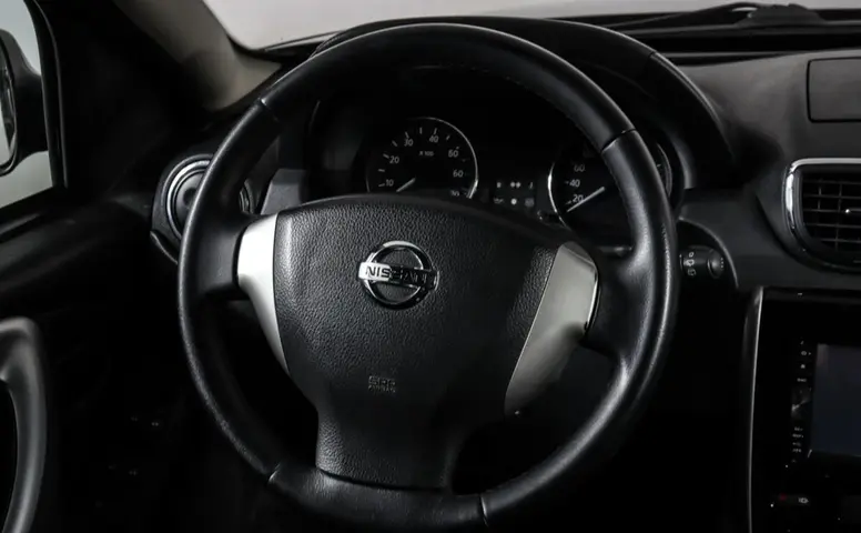 Nissan Terrano