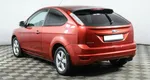 Ford Focus II Рестайлинг