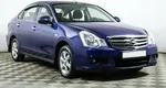 Nissan Almera 1.6 Автомат