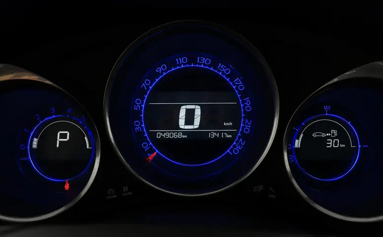Citroen DS4