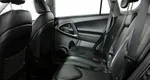 Toyota RAV4 2.4 Автомат