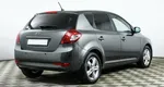 Kia Ceed 1.6 Автомат