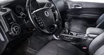 SsangYong Kyron