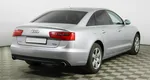 Audi A6 2.0 Вариатор