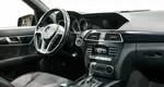 Mercedes-Benz C-Класс 1.6 Автомат