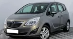 Opel meriva мкпп 2013 с пробегом 92 390 км