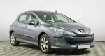 Peugeot 308 1.6 Механика