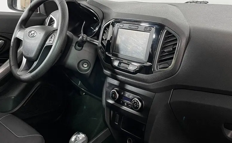 LADA (ВАЗ) XRAY