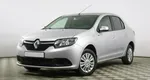 Renault Logan 1.6 Автомат